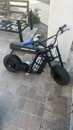 ebox dragster