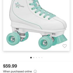 Skate Size 7  (Women)