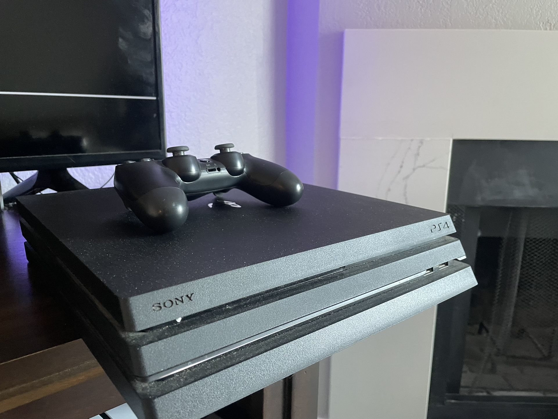 PlayStation 4 Pro