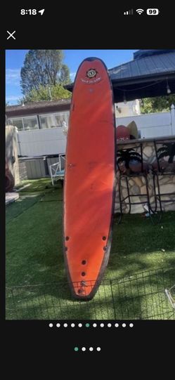 Surfboard
