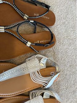 Sandal bundle
