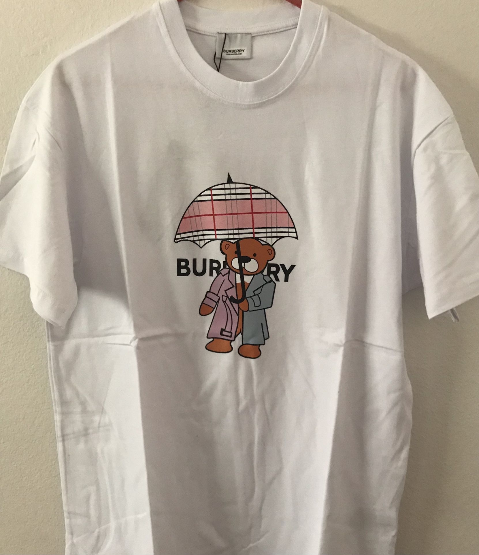 Burberry T-shirt 