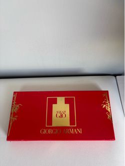 Giorgio Armani