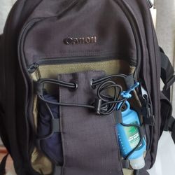 Camera Backpack (Canon Original Deluxe)