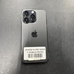 iPhone 14 Pro 128GB T-Mobile/Metro