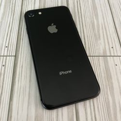 🔥Apple iPhone  8 (64GB ) UNLOCKED  🌎 DESBLOQUEADO  For All Carriers  🔥