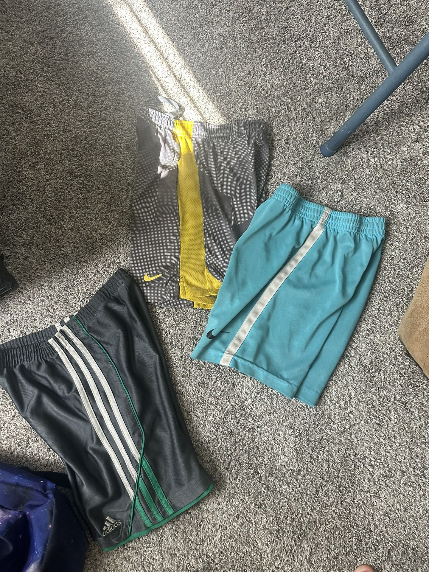 Boys Shorts 