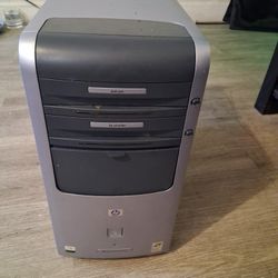 hp Pavilion A610n Tower