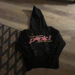 Sp5der V1 “p*nk!”