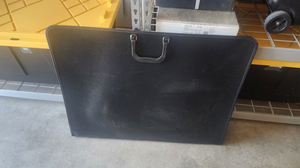 Art Portfolio Case