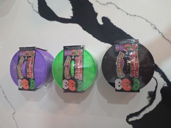 Squishi Dumpling Halloween Set