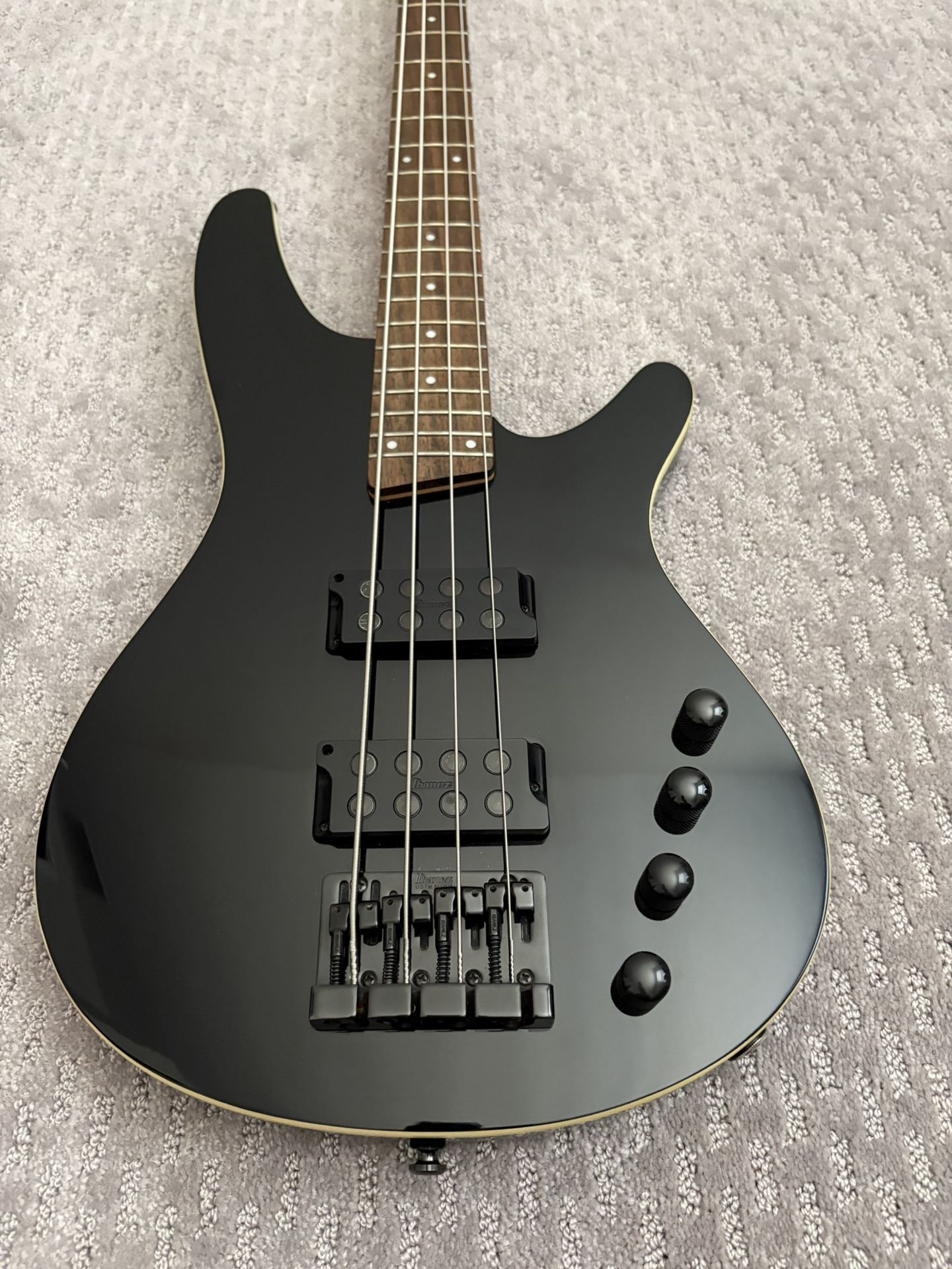 Ibanez Bass SRX2EX1 (2007)