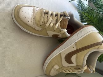 Nike Air Force