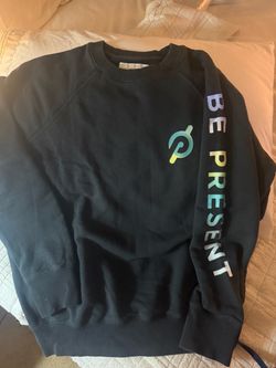 Small Peleton Sweat Shirt