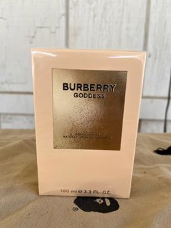 BURBERRY GODDESS