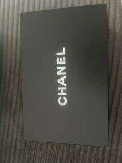 Chanel Shoes