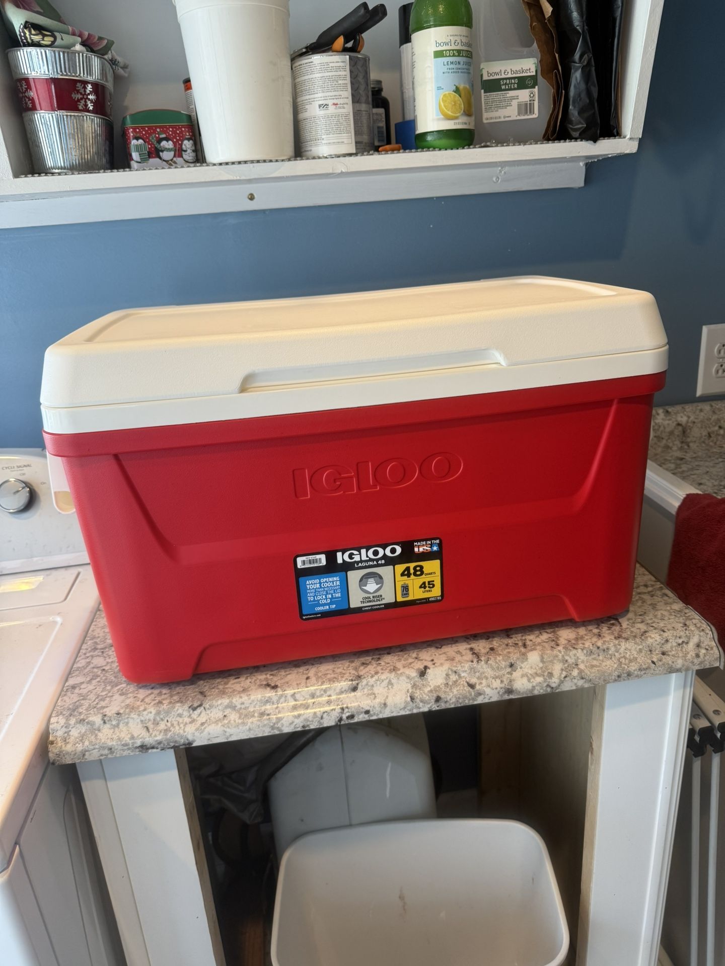 Igloo Laguna 48 Cooler