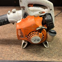 Stihl blower BG50
