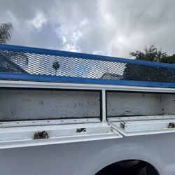 Weather Guard Toolbox 