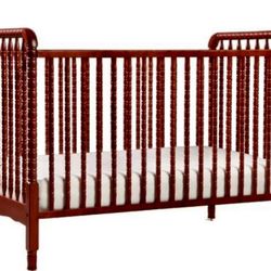 Crib