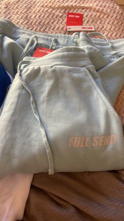 Nelk boys merch full send