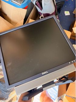 Dell monitor