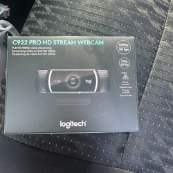 Webcam