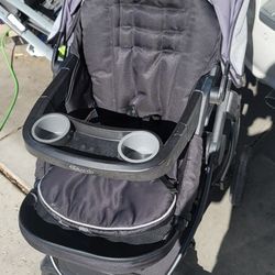 Stroller 