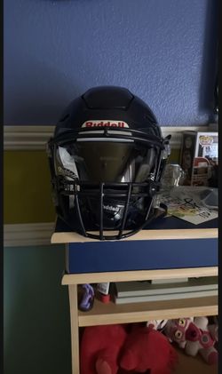 Speedflex Helmet