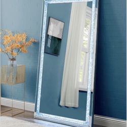 New Mirror LED 