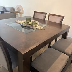8 person dinning room table