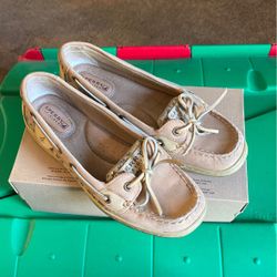 SPERRY TOP-SIDERS