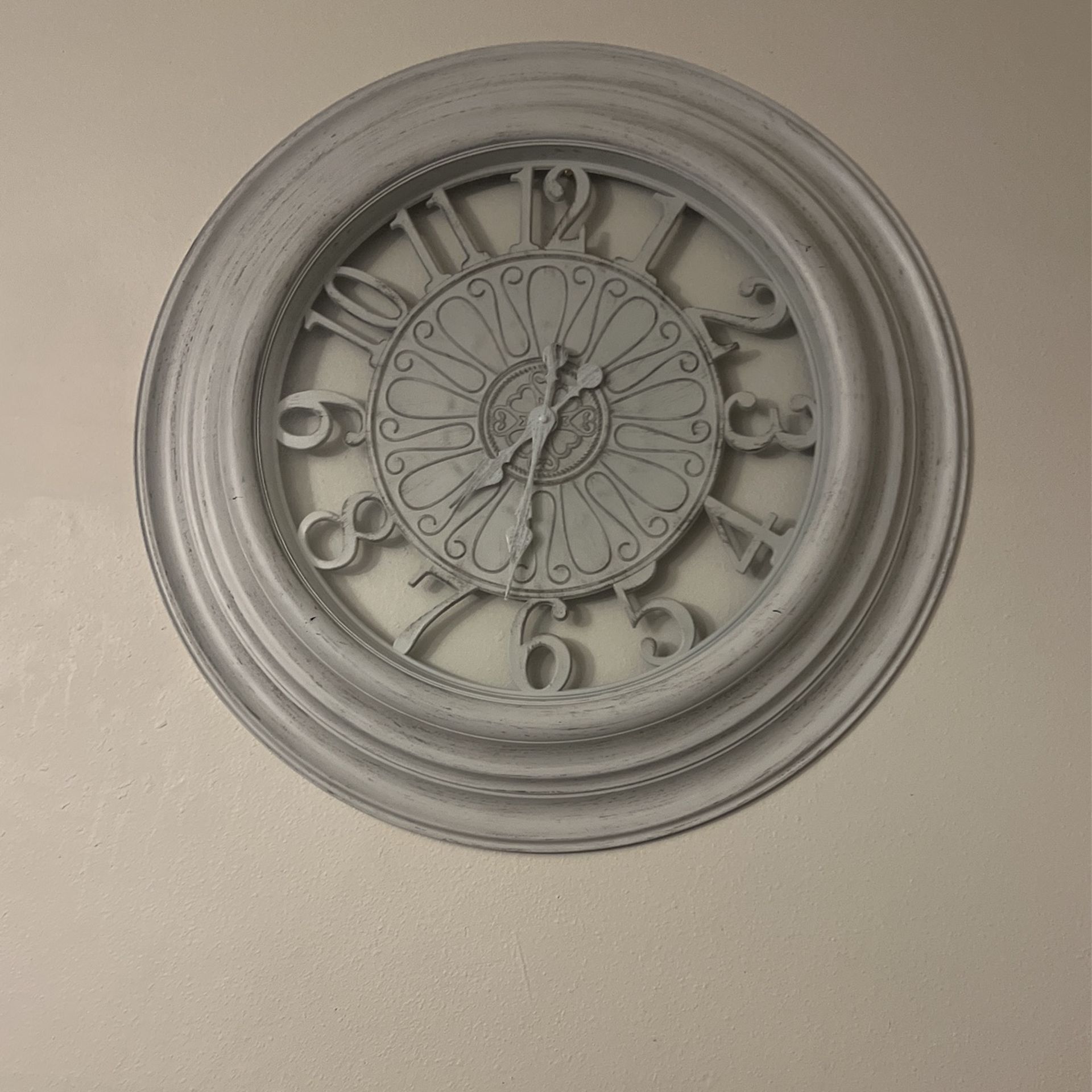 Clock