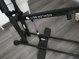 DB Method