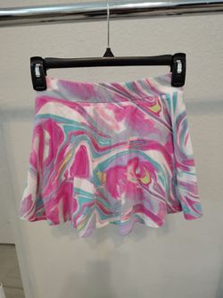 the children's place skort, girls, size L(10-12)