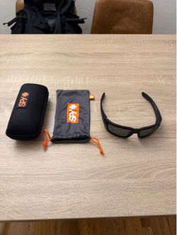 Spy Rebar SE Sunglasses