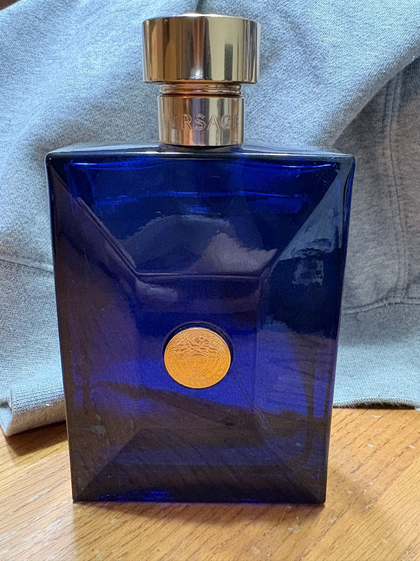 Versace Dylan Blue Pour Homme EDT 200ml