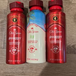 Men Spray