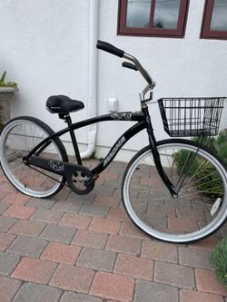 Vintage Bike