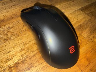 Zowie EC3-DW Wireless 4K Mouse