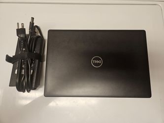 Dell Latitude 5400 not working for parts or repair