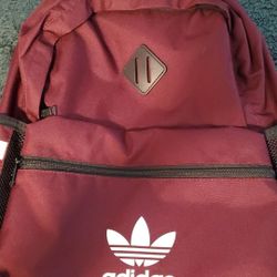 Adidas Backpack