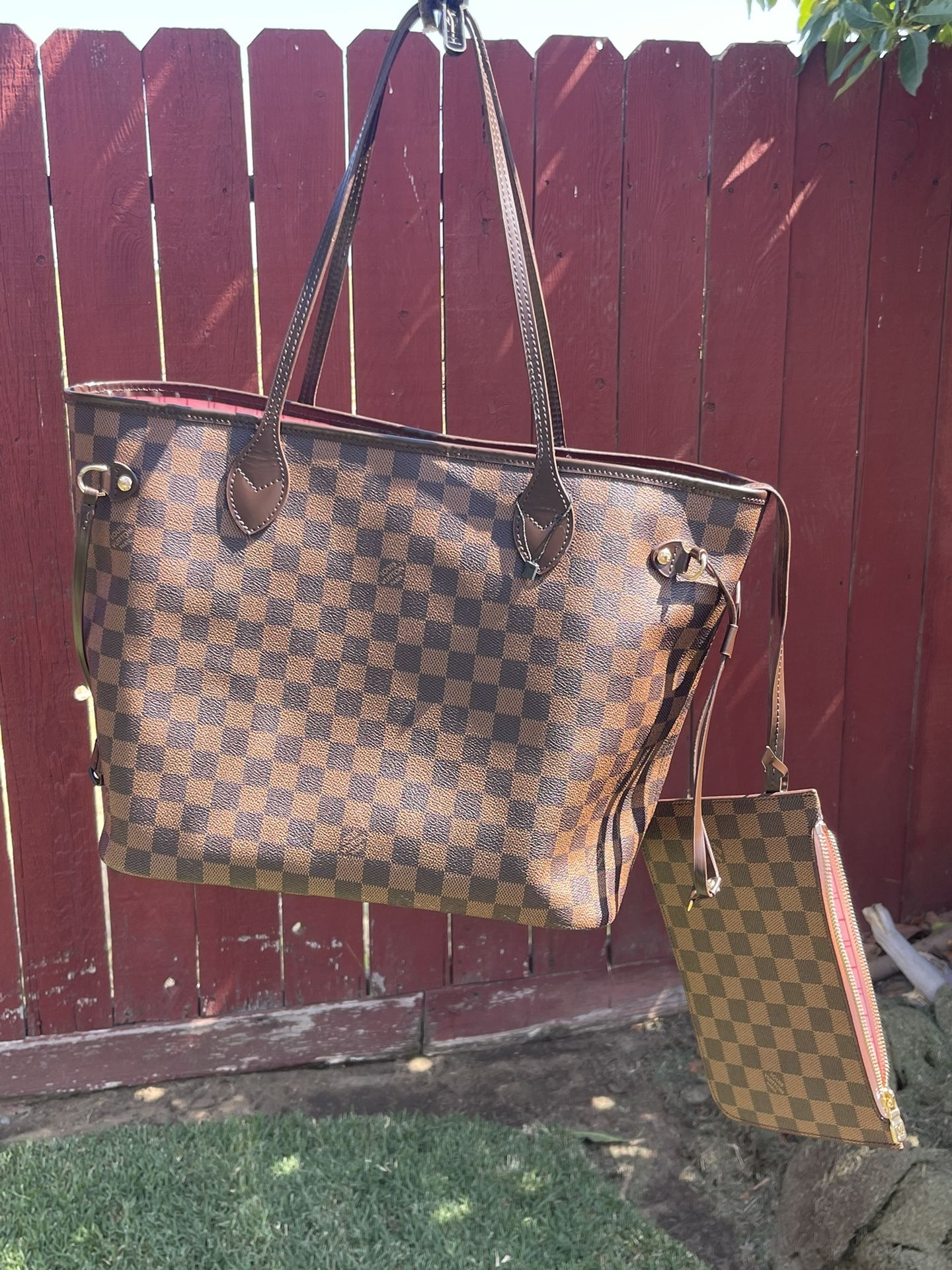Louis Vuitton Hand Bag