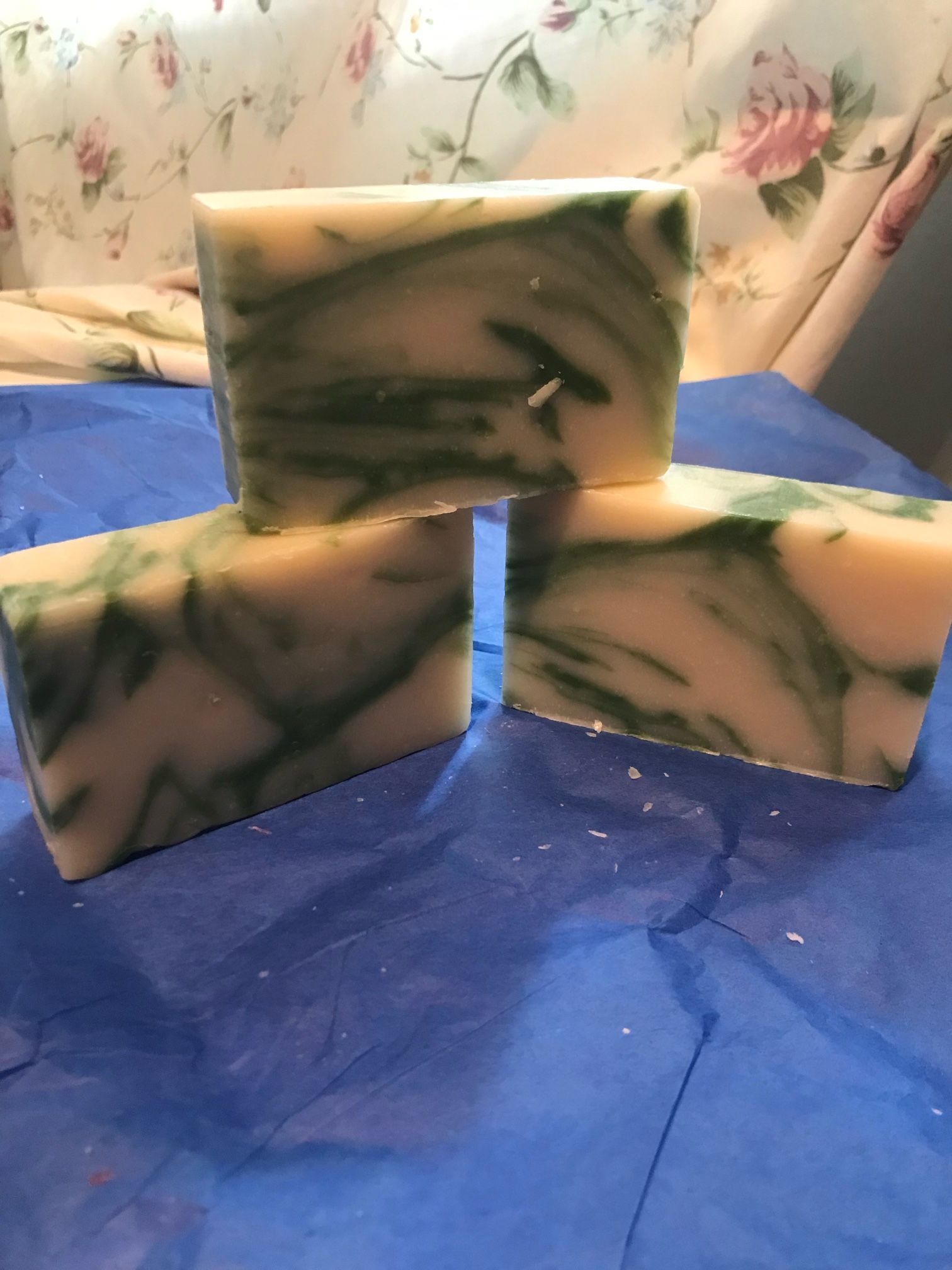 Homemade Soap