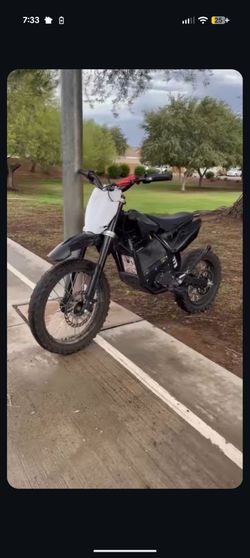 Mototech 60v