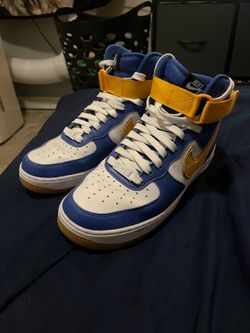 Nike air forces