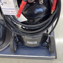 Husky Air Compressor 