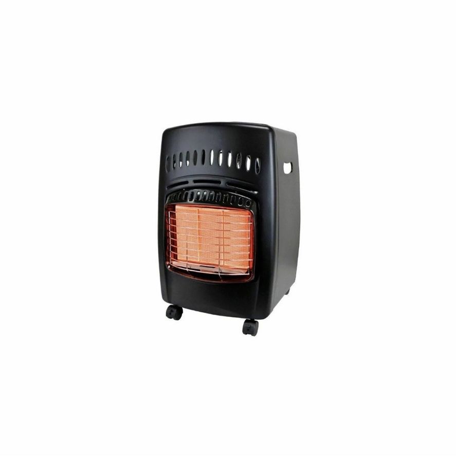 DYNA-GLO Propane Heater RA18LPDG Radiant Portable Gas Flr Heatr,LP,600sqft  for Sale in Sterling, VA - OfferUp