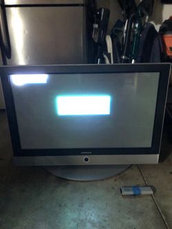42” Samsung Plasma Display SP-R4212
