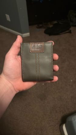 Dickies Wallet